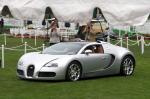 Bugatti Veyron 16.4 Grand Sport Roadster 2008 года